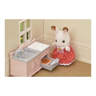 Sylvanian Families  Cosy Cottage Starter Home 