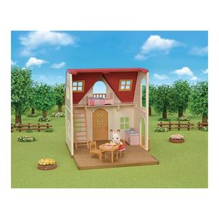 Sylvanian Families  Starter Haus  