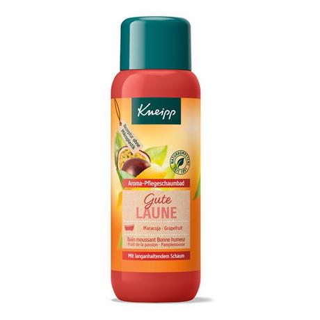 Kneipp  Bagno Di Schiuma Aromatico Good Mood 