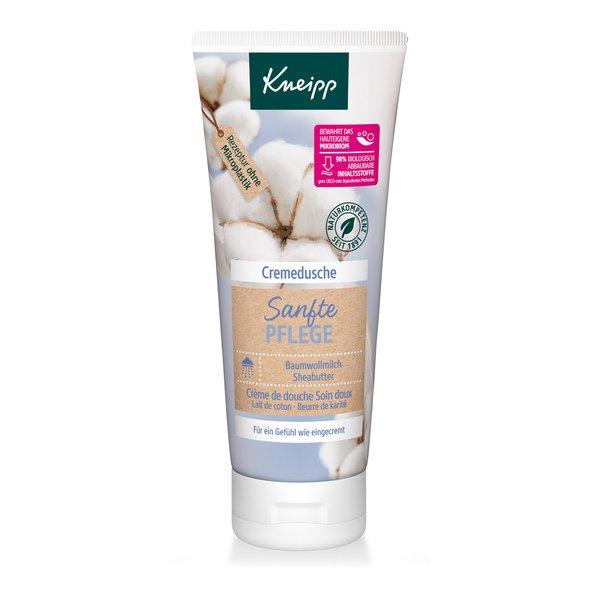 Image of Kneipp Cremedusche Sanfte Pflege - 200ml