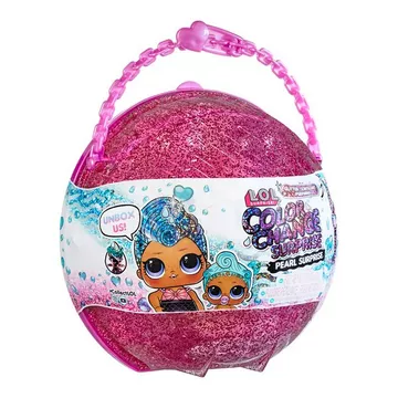 L.O.L. Glitter Pearl Surprise