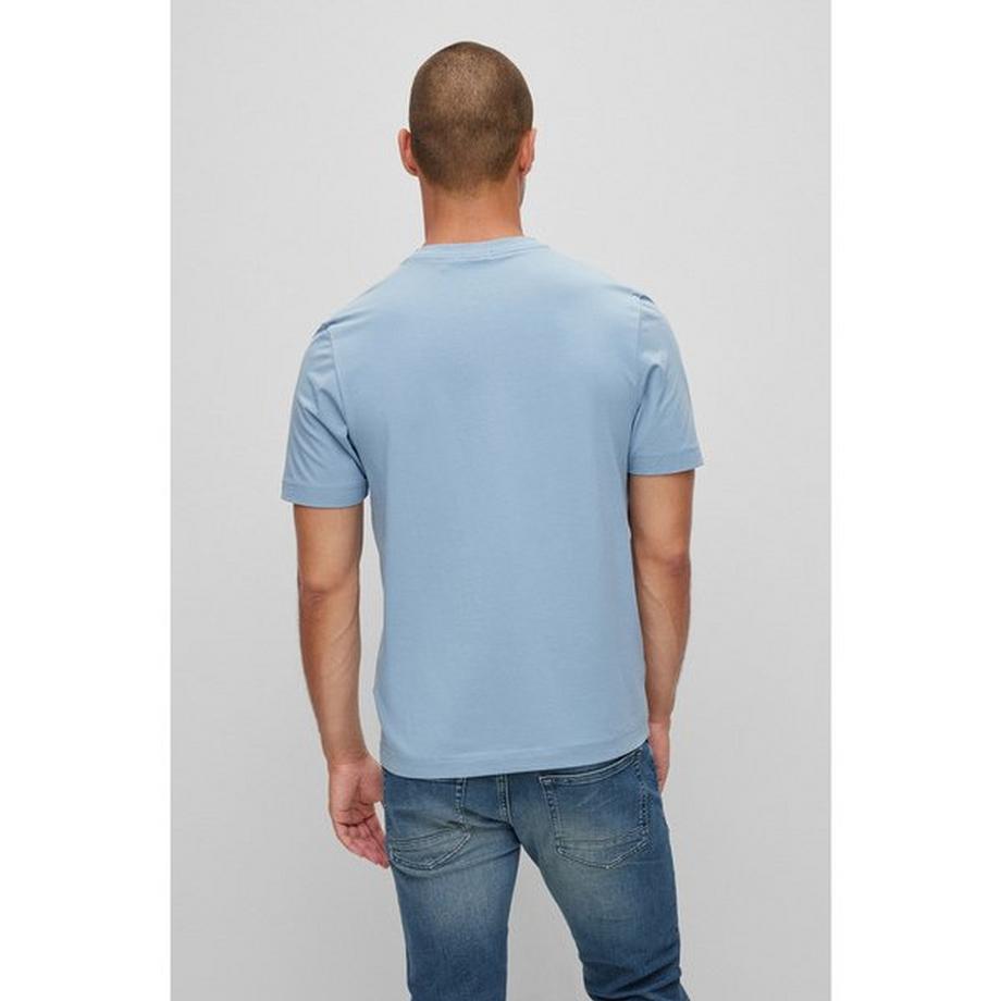 BOSS ORANGE Tchup Relaxed Fit T-Shirt  