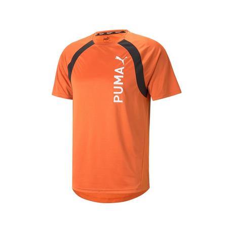 PUMA Puma Fit Ultrabreathe Tee T-Shirt 