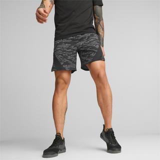 PUMA TRAIN CONCEPT WOVEN 7” SHORT Pantaloncini 