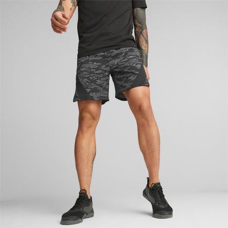 PUMA TRAIN CONCEPT WOVEN 7” SHORT Short 