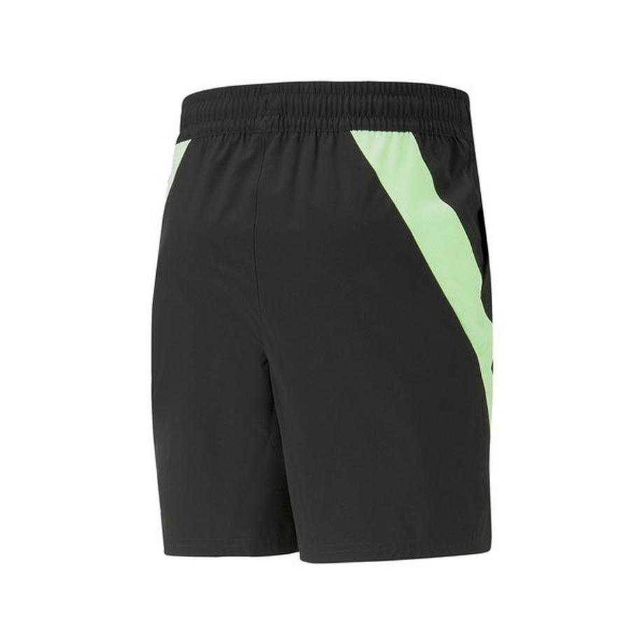 PUMA Puma Fit 7" Stretch Woven Short Shorts 