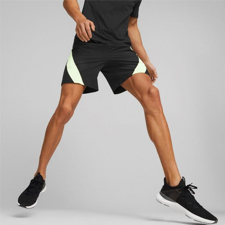 PUMA Puma Fit 7" Stretch Woven Short Shorts 