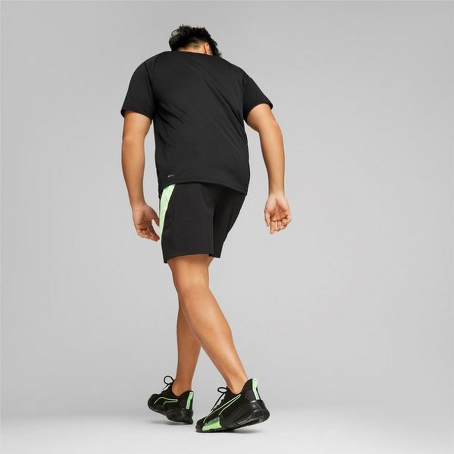 PUMA Puma Fit 7" Stretch Woven Short Shorts 