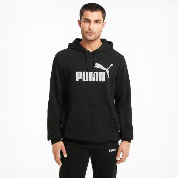 PUMA ESS Big Logo Hoodie TR Hoodie 