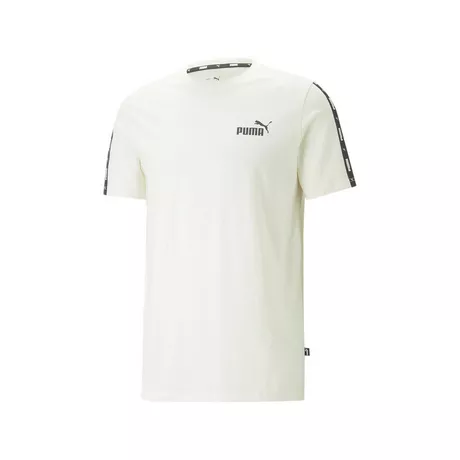 PUMA ESS+ Tape Tee T-Shirt 