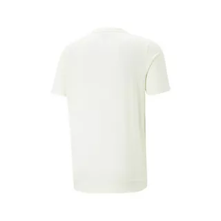 PUMA ESS+ Tape Tee T-Shirt 