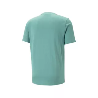 PUMA ESS+ Tape Tee T-Shirt 