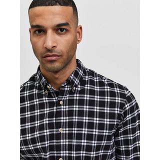 SELECTED FLANNEL SHIRT Chemise, manches longues 