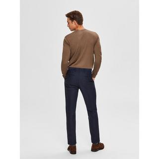 SELECTED Berg CN Pull Col Rond  