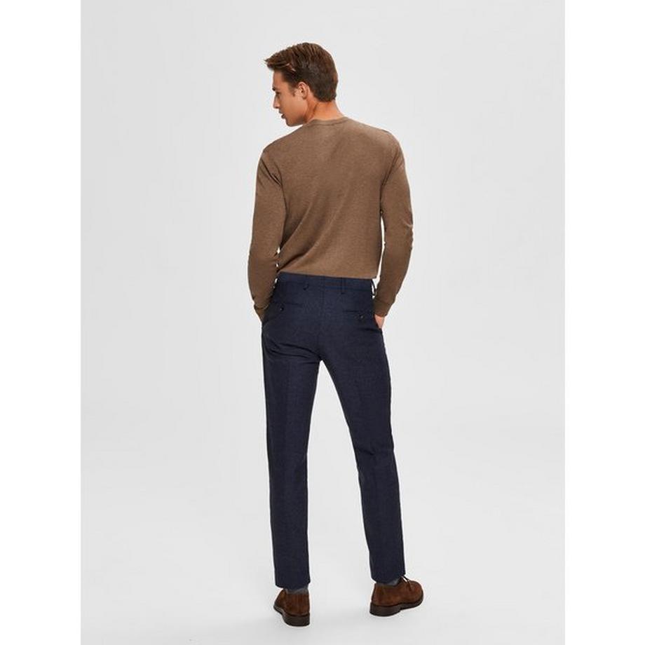 SELECTED Berg CN Pull Col Rond  