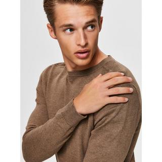 SELECTED Berg CN Pull Col Rond  