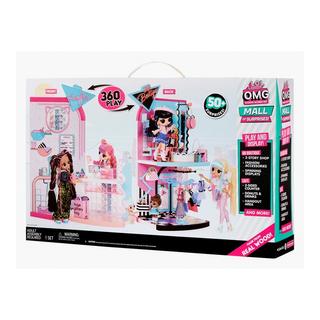 MGA  L.O.L. Surprise OMG Mall of Surprises 