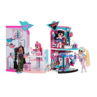 MGA  L.O.L. Surprise OMG Mall of Surprises 