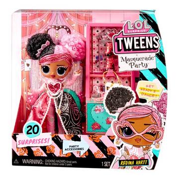 L.O.L. Surprise Tweens - Regina Hartt