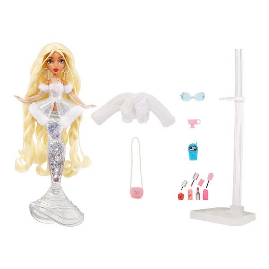 Mermaze Mermaidz™ Winter Waves Doll - Gwen
