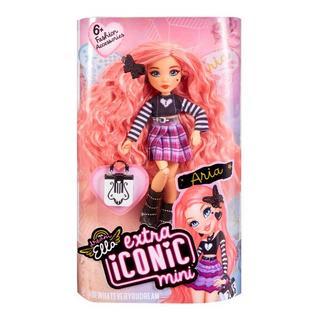 MGA  Extra Iconic Doll - Aria 