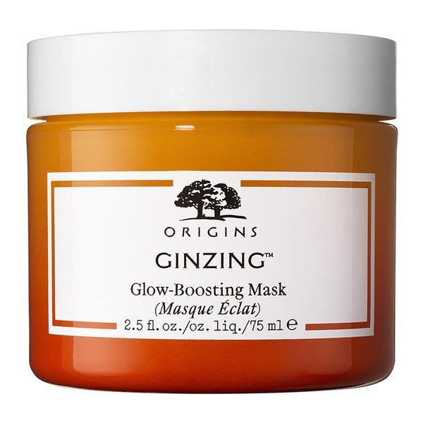 Image of Ginzing Glow - Boosting Mask Damen 75ml