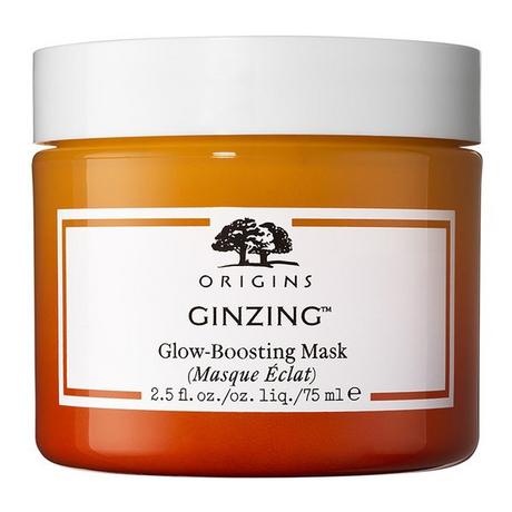 ORIGINS  GinZing - Masque Hydratant Éclat  