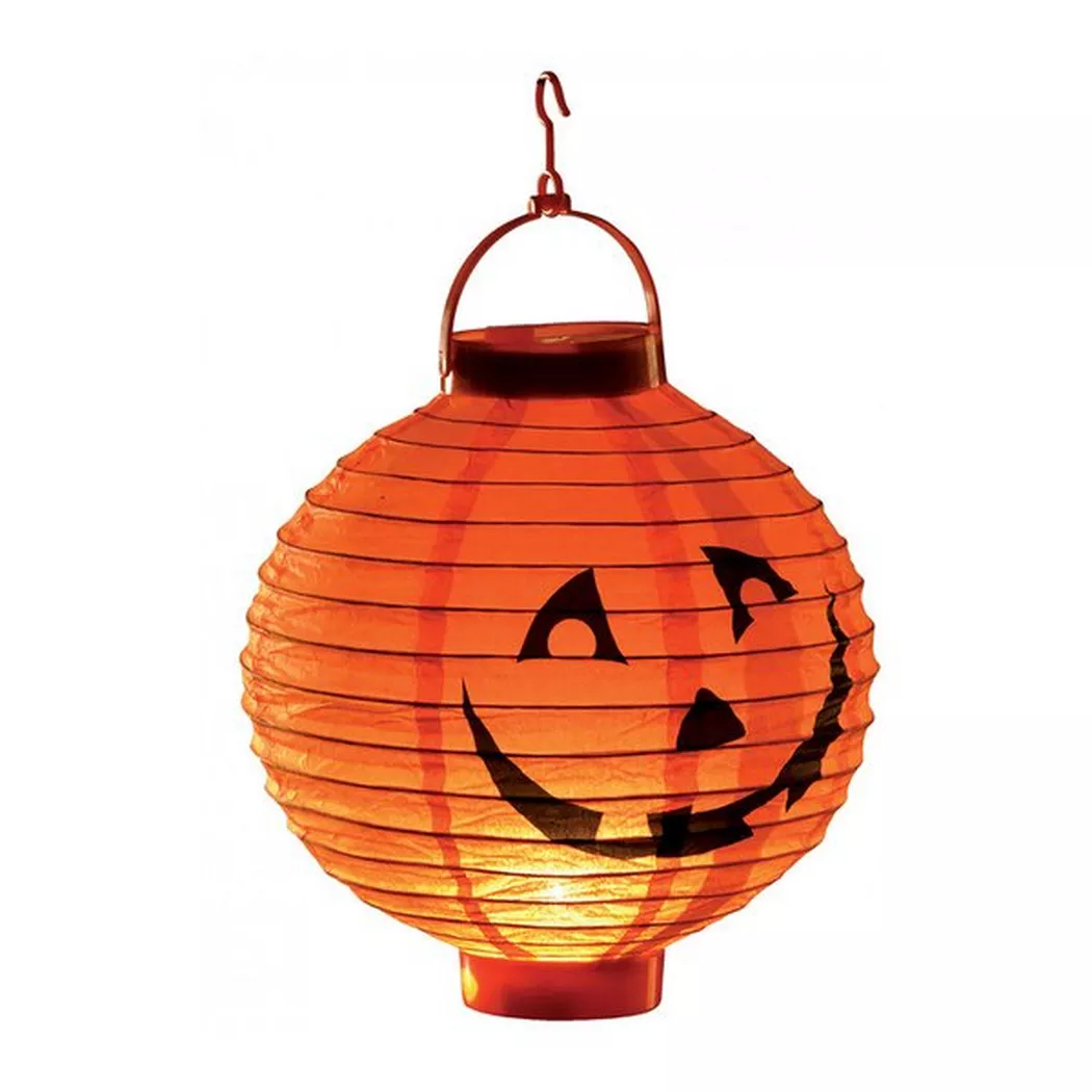 Carnival Toys Pumpkin Lantern Multicolor