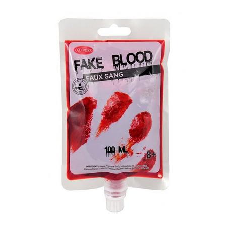 Goodmark  Sachet de faux sang 