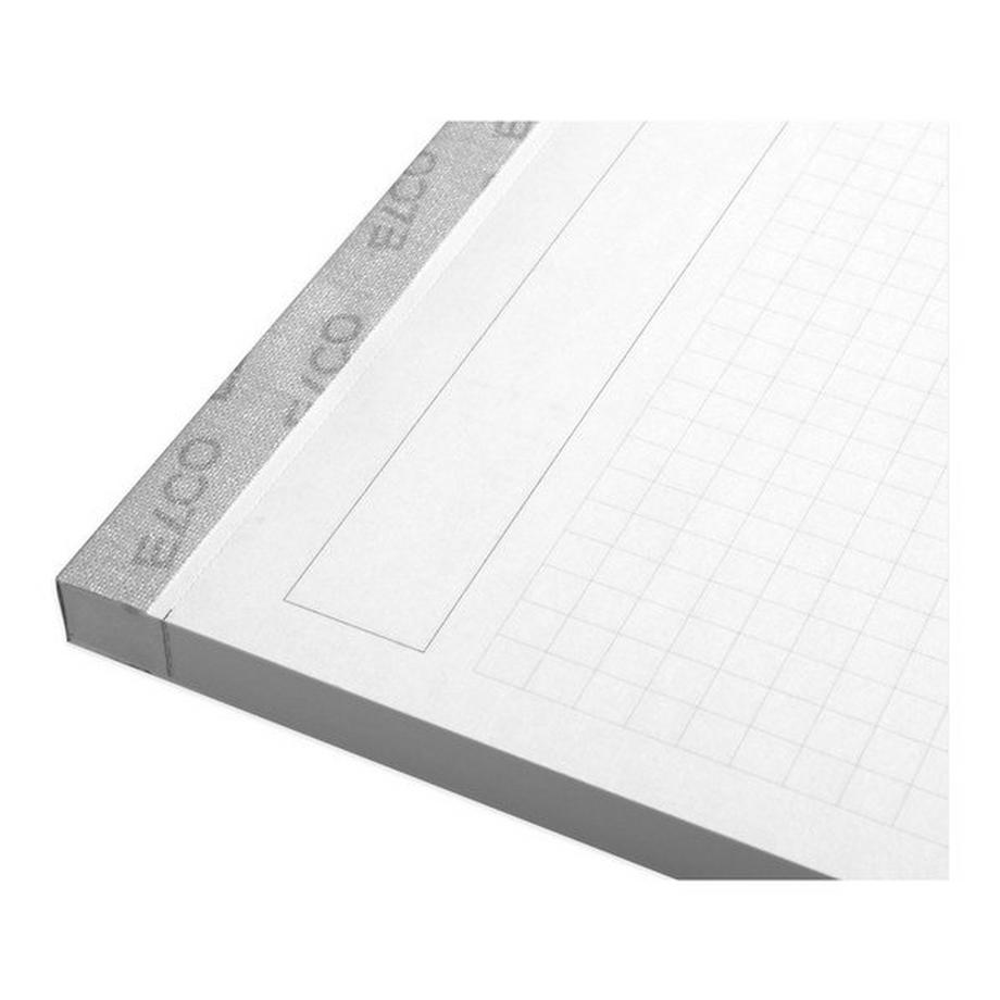 elco Bloc notes Prestige 