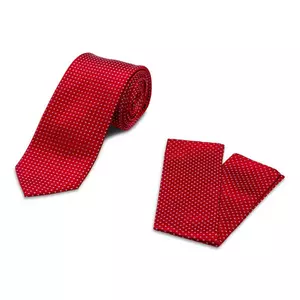 Completo: Cravatta & pochette