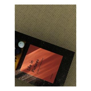 PRINTWORKS Fotoalbum Moments that matter the most 