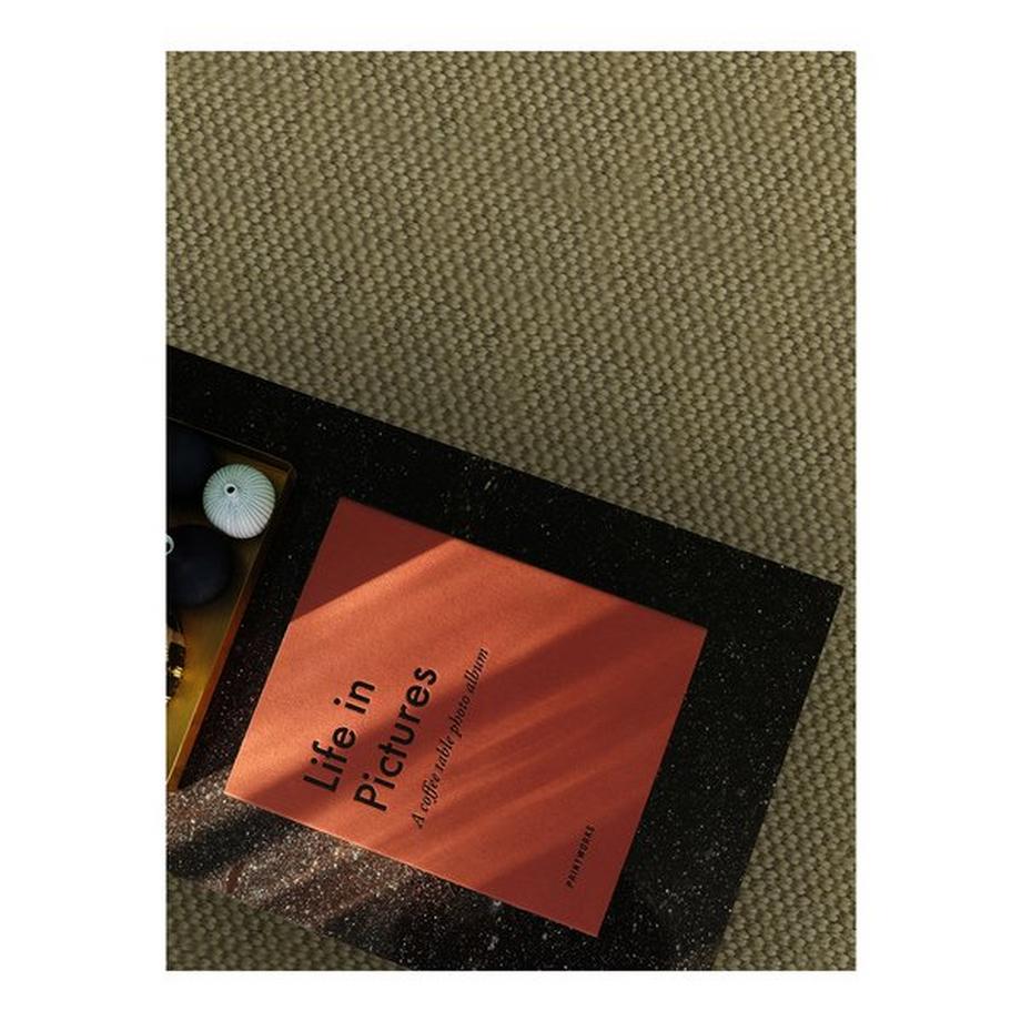 PRINTWORKS Album photo Moments that matter the most 