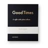 PRINTWORKS Fotoalbum Good Times 