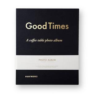 PRINTWORKS Album fotografico Good Times 