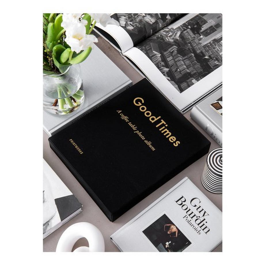 PRINTWORKS Album fotografico Good Times 