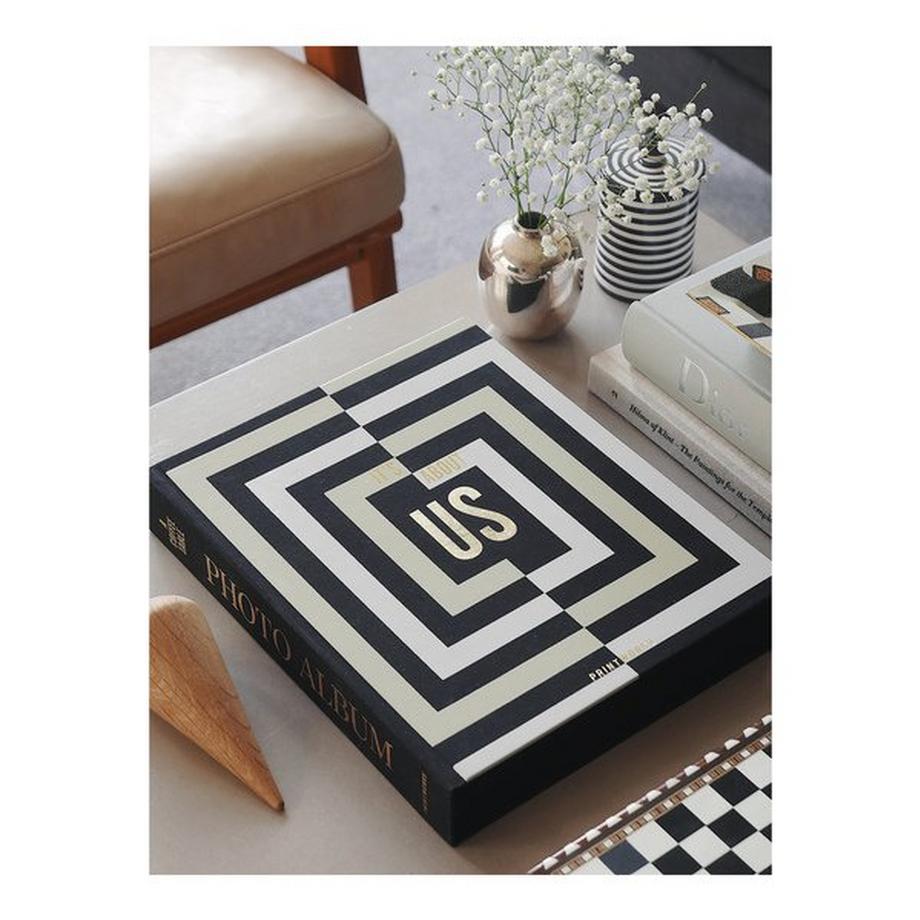 PRINTWORKS Fotoalbum Its about us 