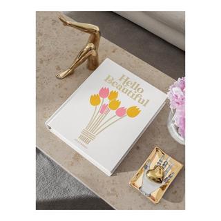 PRINTWORKS Fotoalbum Hello Beautiful 