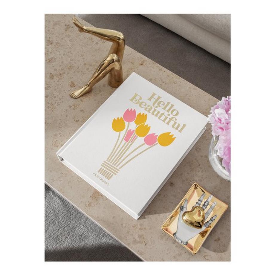 PRINTWORKS Fotoalbum Hello Beautiful 
