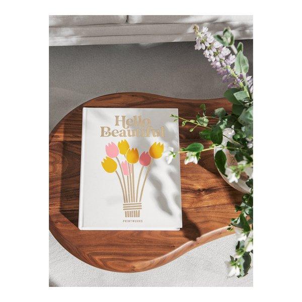 PRINTWORKS Album fotografico Hello Beautiful 