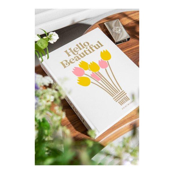 PRINTWORKS Album fotografico Hello Beautiful 