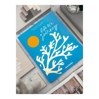 PRINTWORKS Album photo Life is a Journey 