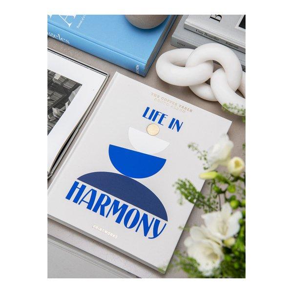 PRINTWORKS Album photo Life in Harmony 