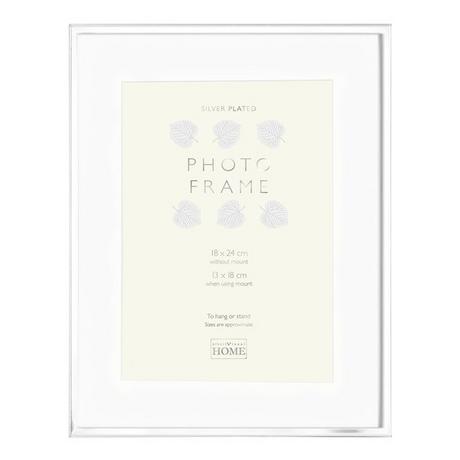 EIBERT Cadre pour images Knightsbridge 