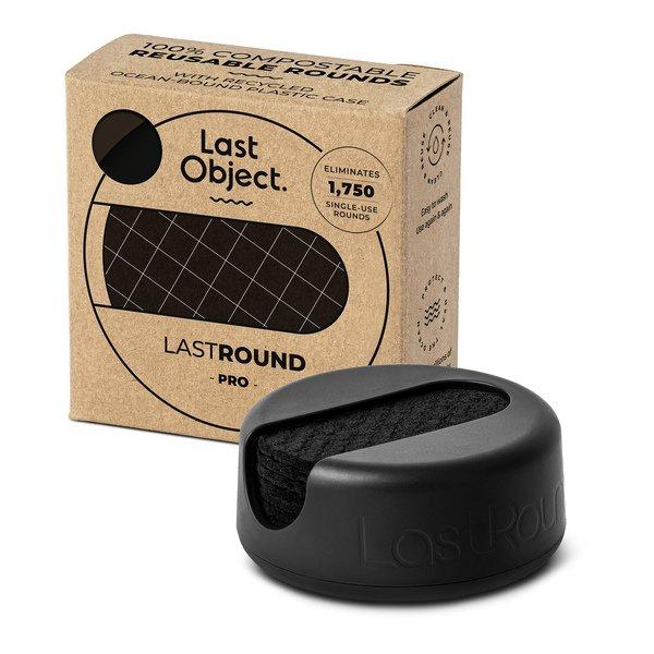 Image of LASTROUND LastRound Pro Pads - 7 Stück