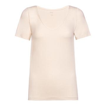 T-shirt, manches courtes