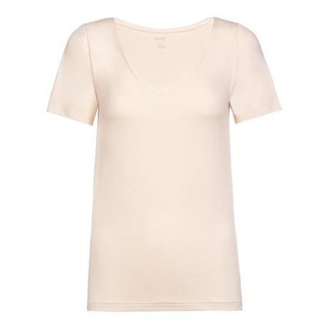 mey Superfine Organic Regular Fit T-Shirt Manches Courtes  