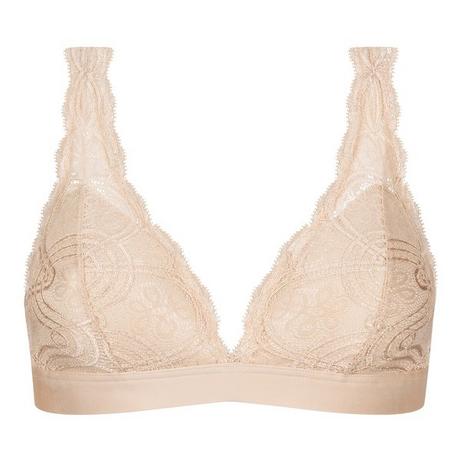 mey Poetry Fame Wattierter Triangle BH  