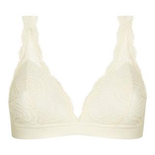 mey Poetry Fame Reggiseno a triangolo imbottito  