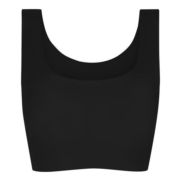 Image of Bustier Mit Träger Damen Black XL